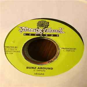 Download Vegas - Bunz Around
