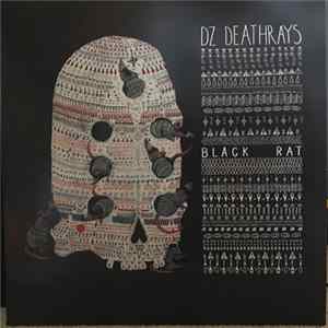 Download DZ Deathrays - Black Rat