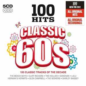 Download Various - 100 Hits Classic 60s