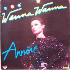 Download Annine - Wanna Wanna