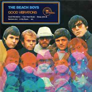 Download The Beach Boys - Good Vibrations