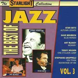 Download Various - The Best Of Jazz Vol.3