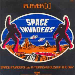 Download Player [1] - Space Invaders