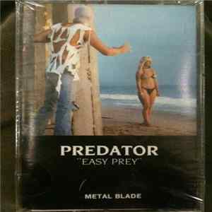 Download Predator - Easy Prey