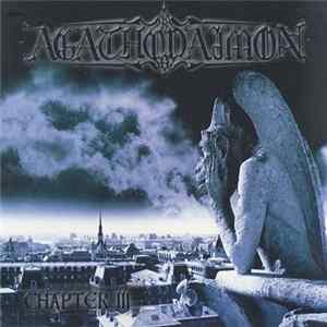 Download Agathodaimon - Chapter III