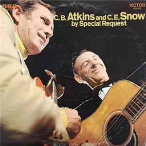 Download C.B. Atkins and C. E. Snow - By Special Request