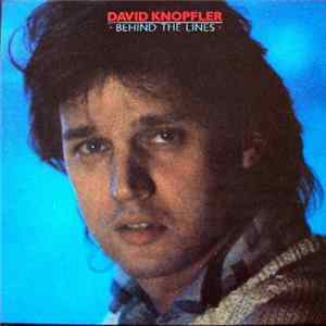 Download David Knopfler - Behind The Lines