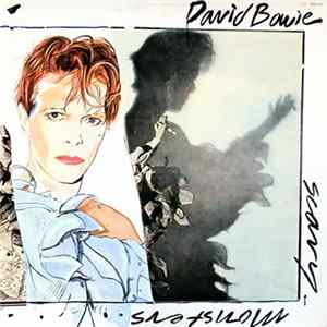 Download David Bowie - Scary Monsters