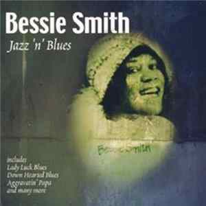 Download Bessie Smith - Jazz 'n' Blues