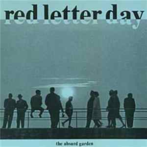 Download Red Letter Day - The Absurd Garden