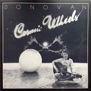 Download Donovan - Cosmic Wheels