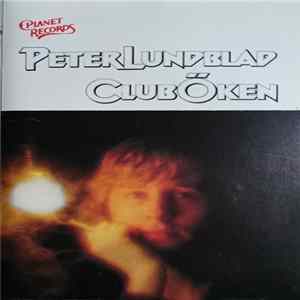 Download Peter Lundblad - Club Öken