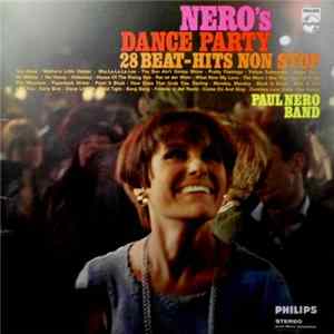 Download Paul Nero Band - Nero's Dance Party 28 Beat-Hits Non Stop