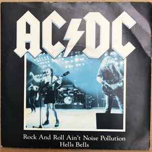 Download AC/DC - Rock And Roll Ain't Noise Pollution