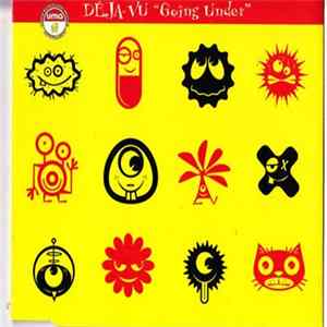 Download Deja-Vu - Going Under