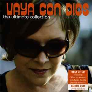Download Vaya Con Dios - The Ultimate Collection