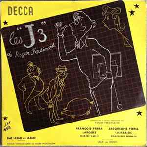 Download Roger-Ferdinand - Les J3