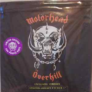 Download Motörhead - Overkill (Exclusive Version)