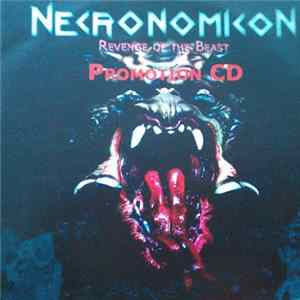 Download Necronomicon - Revenge Of The Beast