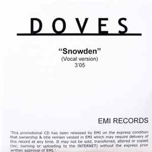 Download Doves - Snowden