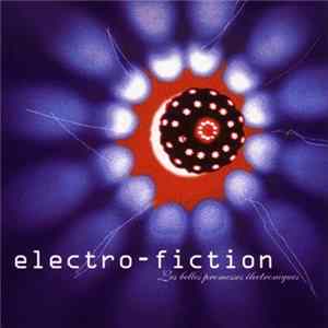 Download Various - Electro-Fiction
