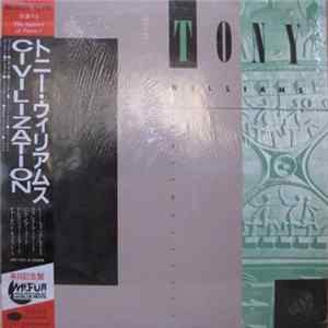 Download Tony Williams - Civilization