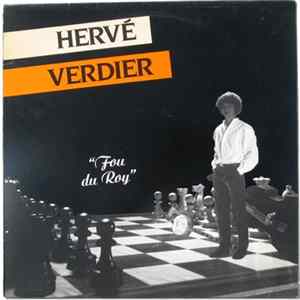 Download Hervé Verdier - Fou Du Roy