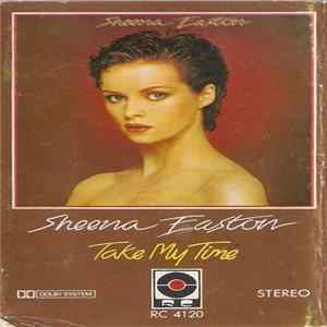 Download Sheena Easton - Take My Time