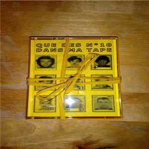 Download Various - Que Des N°10 Dans Ma Tape