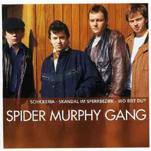Download Spider Murphy Gang - The Essential