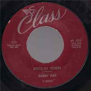 Download Bobby Day - Rock-In Robin / Over And Over