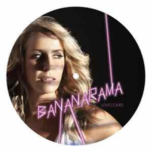 Download Bananarama - Love Comes