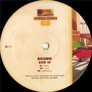 Download Boeing - Beta EP