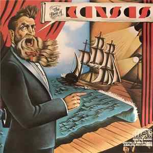 Download Kansas - The Best Of Kansas