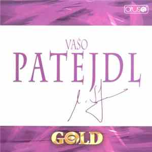 Download Vašo Patejdl - Gold
