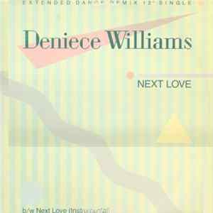 Download Deniece Williams - Next Love