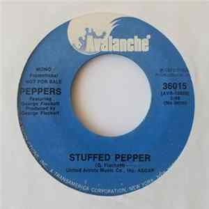 Download Peppers - Stuffed Pepper/Stuffed Pepper