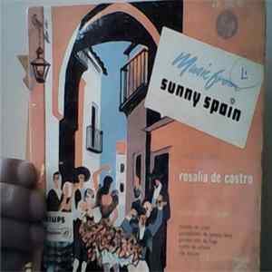 Download Coral Gallega Rosalía De Castro - Foliada De Noya