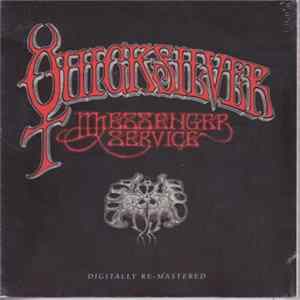 Download Quicksilver Messenger Service - Quicksilver Messenger Service