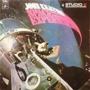 Download John Keating - Space Experience