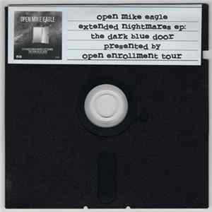 Download Open Mike Eagle - Extended Nightmares Getdown: The Dark Blue Door