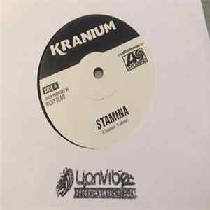 Download Kranium - Stamina / Draw Me Out
