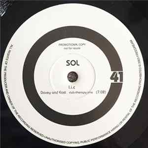 Download SOL - L.I.C.