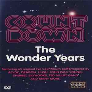 Download Various - Countdown - The Wonder Years