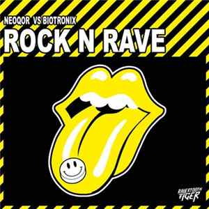 Download NeoQor vs. Biotronix - Rock N Rave