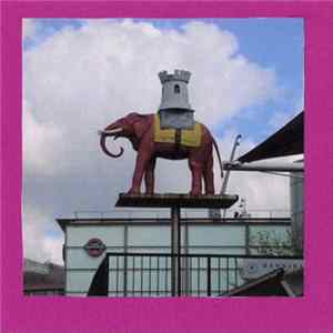 Download Louise Minchin - The Elephant Is Still Pink