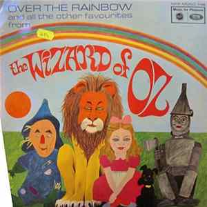 Download Roberta Rex And The Mike Sammes Singers With Geoff Love And His Orchestra - The Wizard Of Oz