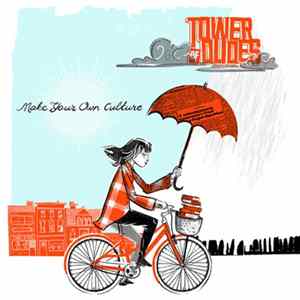 Download The Tower Of Dudes - Make Your Own Culture