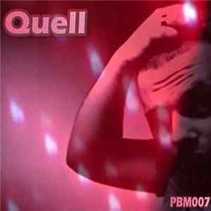 Download Quell - Quell EP