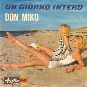 Download Don Miko - Un Giorno Intero